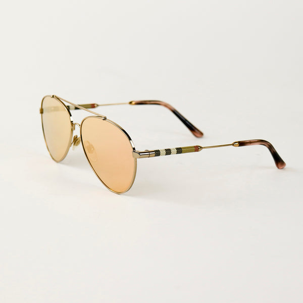 ACCESORIO BURBERRY