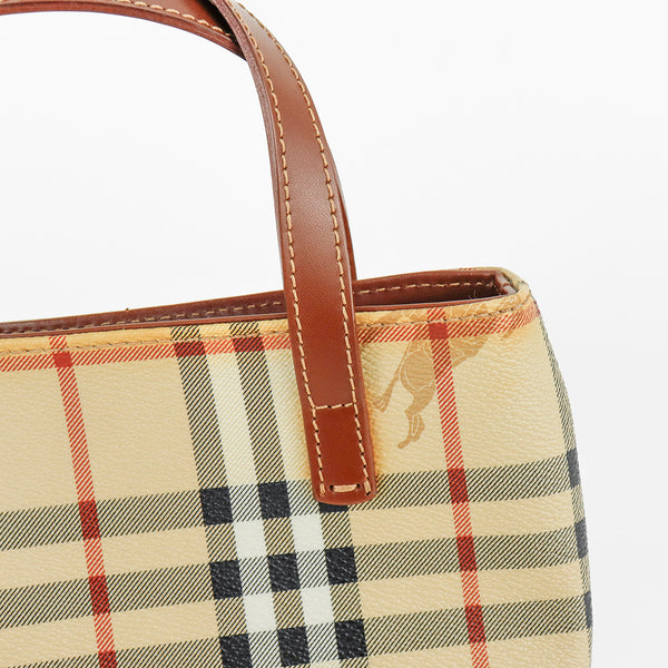 BOLSA BURBERRY