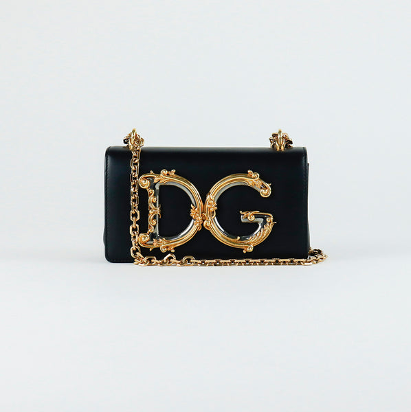 BOLSA DOLCE GABBANA
