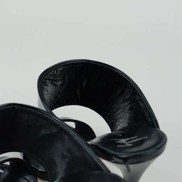 ZAPATOS GIUSEPPE ZANOTTI