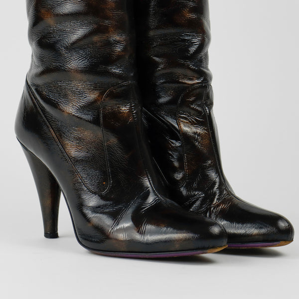 ZAPATOS DOLCE GABBANA