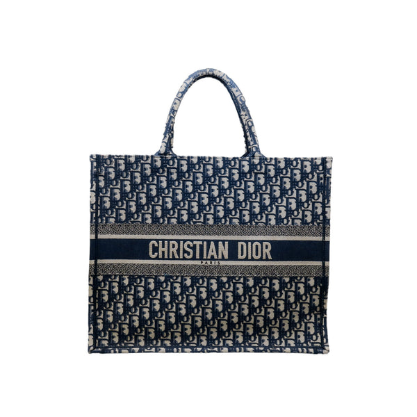 BOLSA CHRISTIAN DIOR