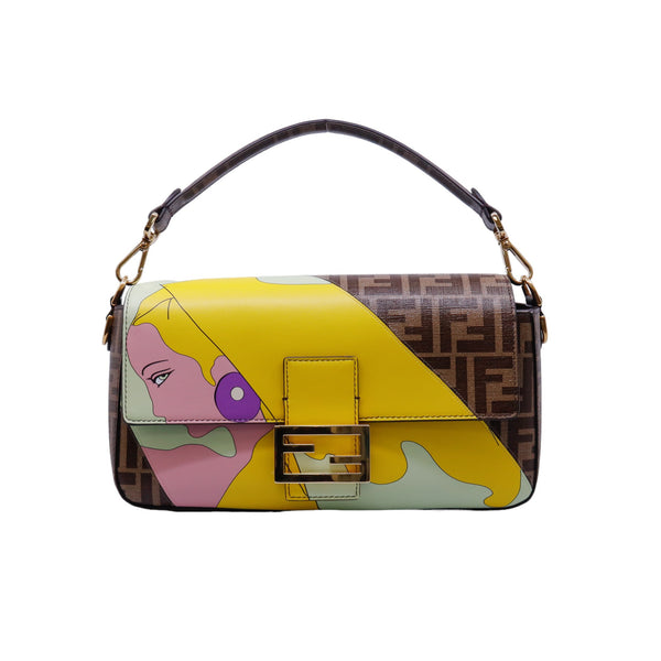 BOLSA FENDI