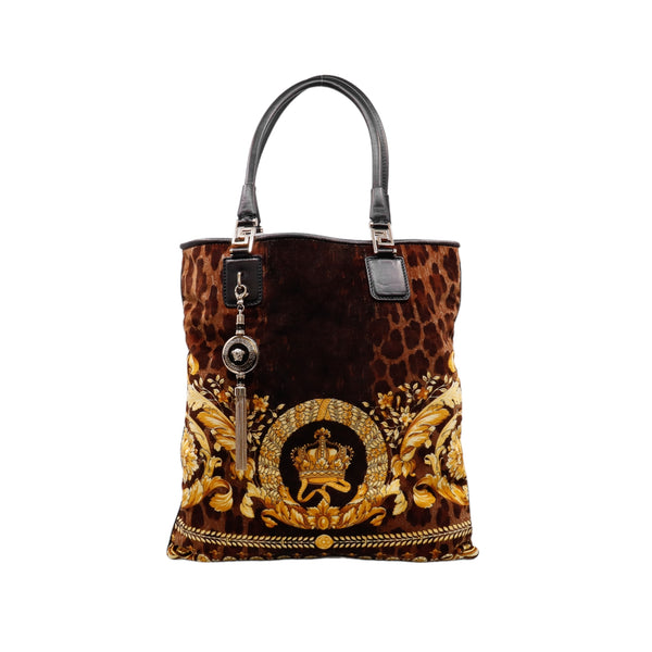 BOLSA VERSACE