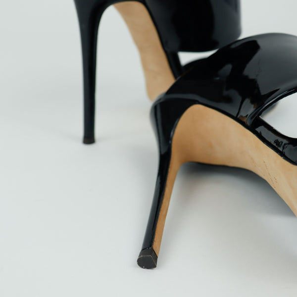 ZAPATOS GIUSEPPE ZANOTTI