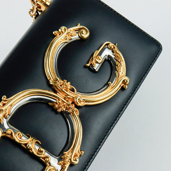 BOLSA DOLCE GABBANA