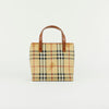 BOLSA BURBERRY