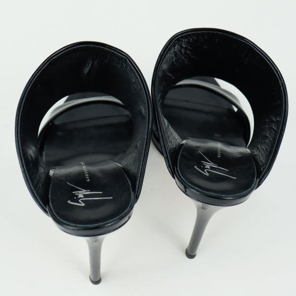 ZAPATOS GIUSEPPE ZANOTTI