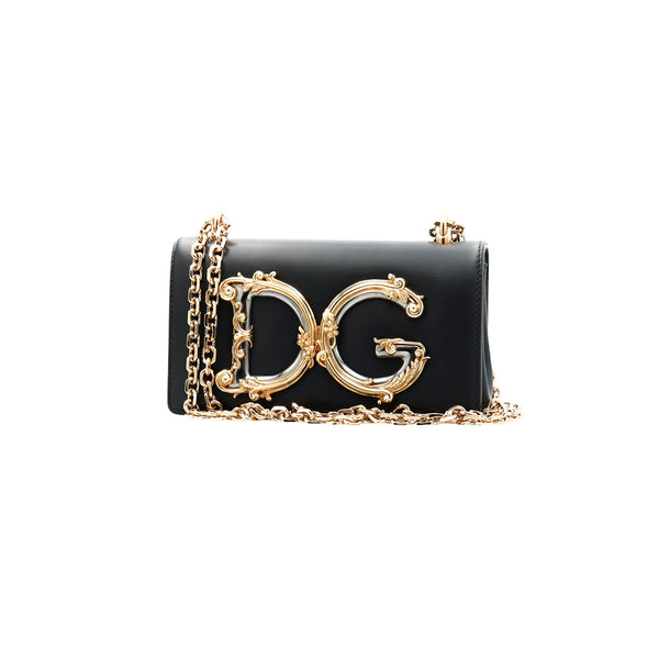 BOLSA DOLCE GABBANA