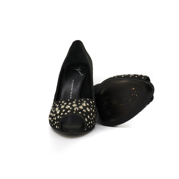 ZAPATOS GIUSEPPE ZANOTTI