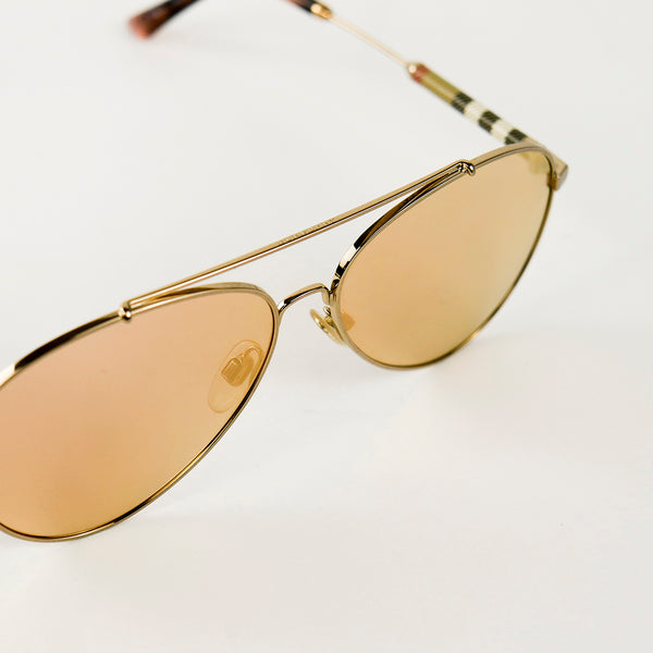 ACCESORIO BURBERRY