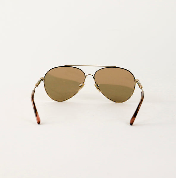 ACCESORIO BURBERRY