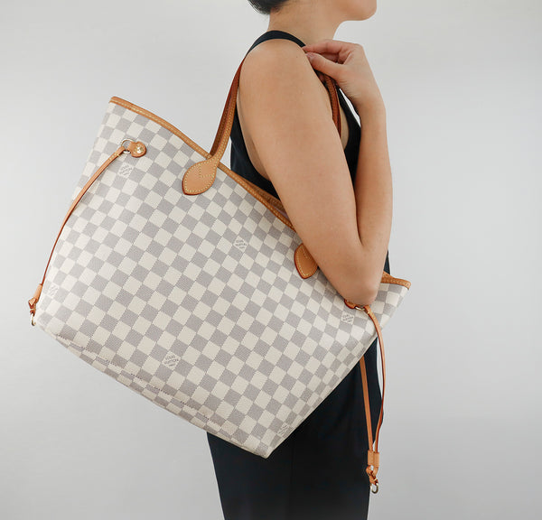 BOLSA LOUIS VUITTON