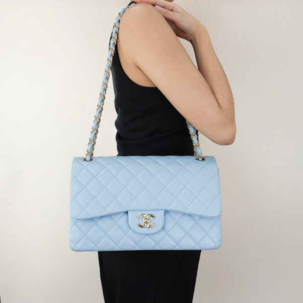 BOLSA CHANEL