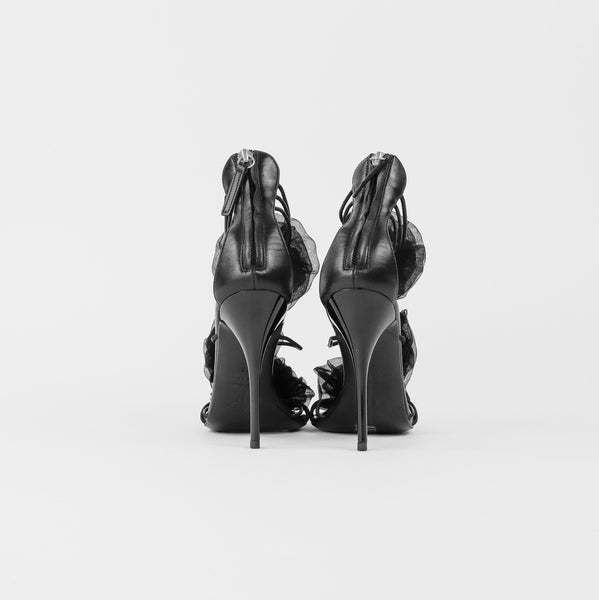 ZAPATOS GIUSEPPE ZANOTTI