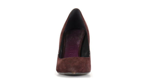 ZAPATOS BURBERRY