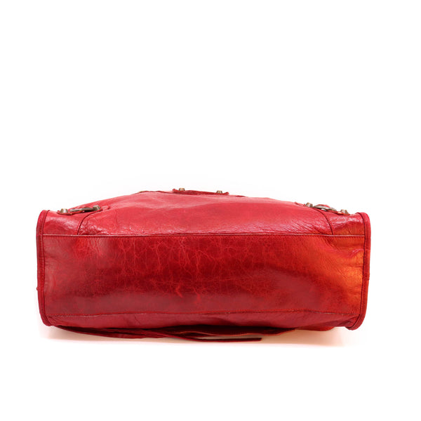 BOLSA BALENCIAGA