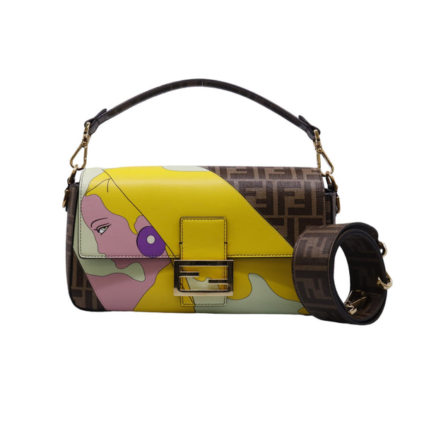BOLSA FENDI