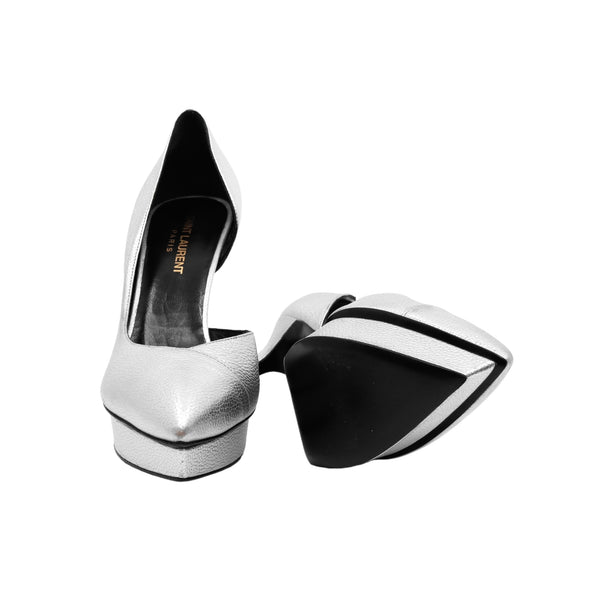 ZAPATOS YVES SAINT LAURENT