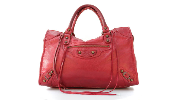 BOLSA BALENCIAGA