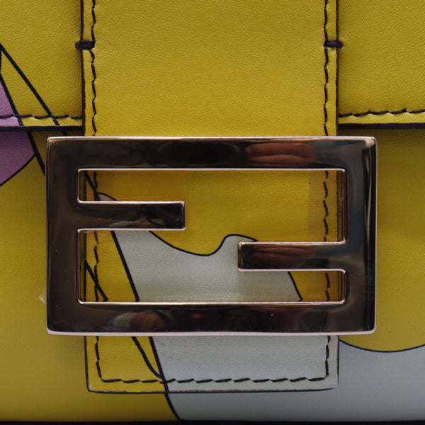 BOLSA FENDI