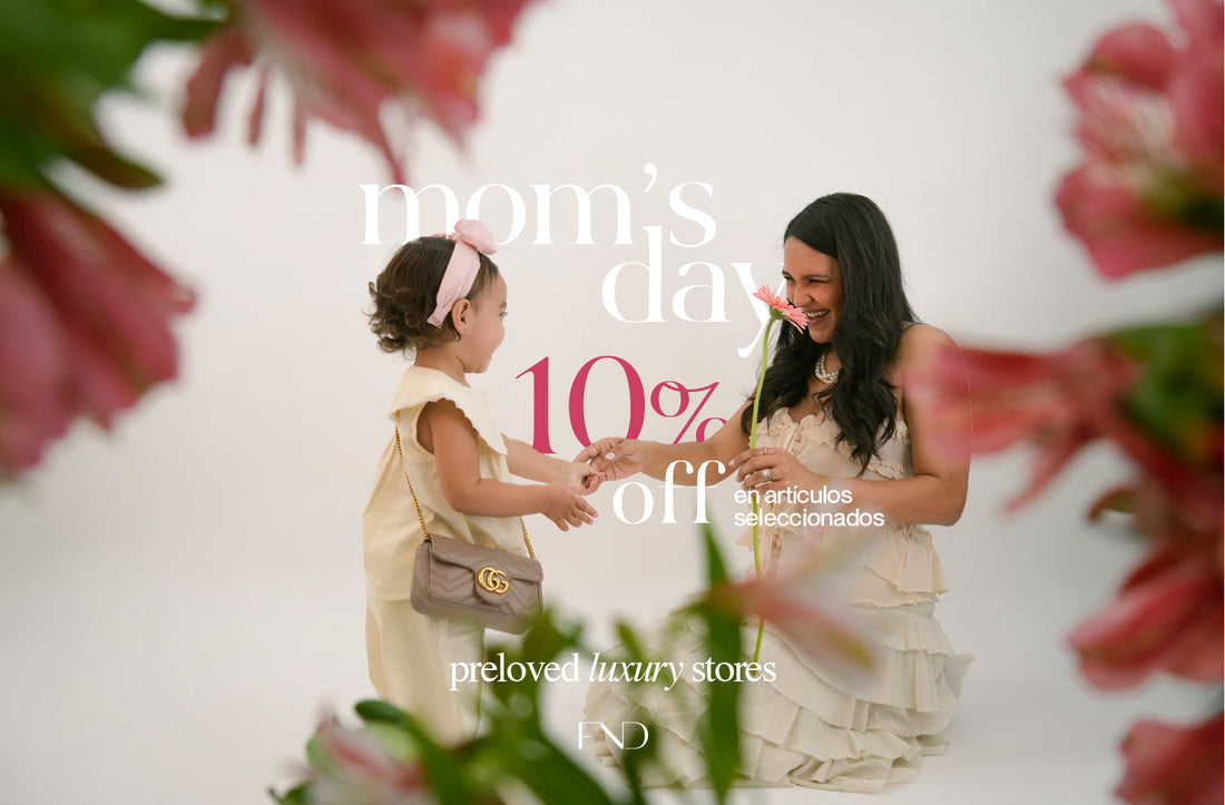 Día de Las Madres