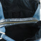 Bolso de Hombro Coach en Piel Azul