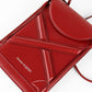 BOLSA ALEXANDER MCQUEEN