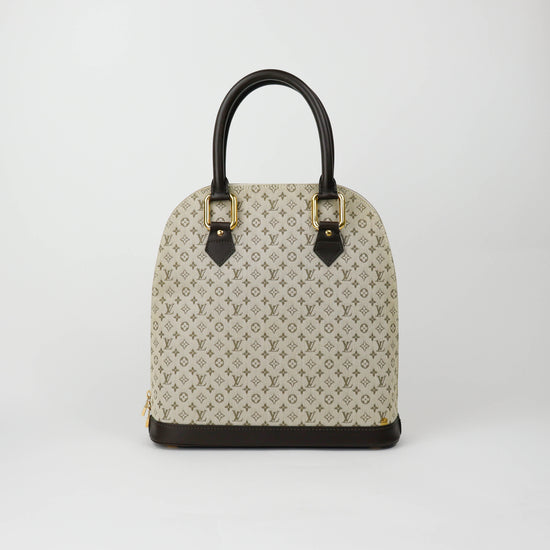 BOLSA LOUIS VUITTON