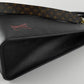 Bolso de Hombro Louis Vuitton Sac Plat en Piel Epi Negra