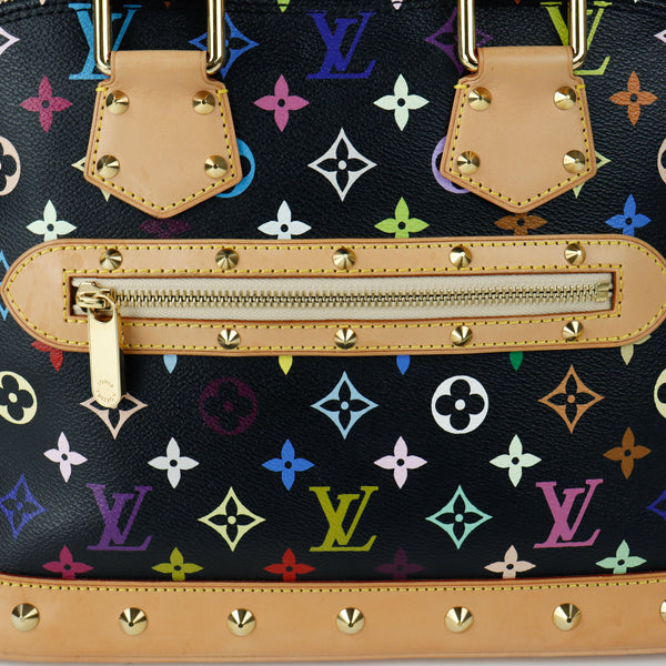 BOLSA LOUIS VUITTON