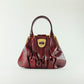 BOLSA ALEXANDER MCQUEEN
