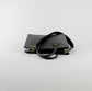 Bolso de Hombro Louis Vuitton Sac Plat en Piel Epi Negra
