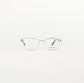 Gafas Oftálmicas Salvatore Ferragamo SF2224 en Metal Plata