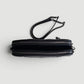 Mini bolso YSL modelo Becky en piel negra