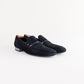 Mocasines Louis Vuitton de Suede Negro