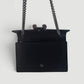 Bolso Gucci Dionysus en piel negra