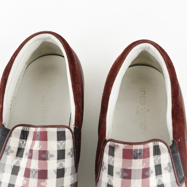ZAPATOS LOUIS VUITTON