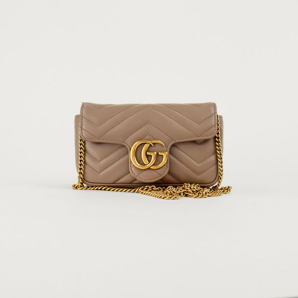 BOLSA GUCCI