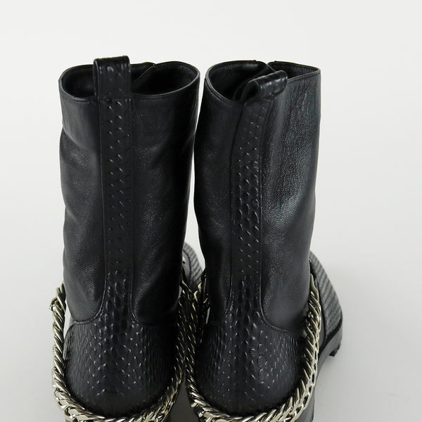 ZAPATOS CHRISTIAN LOUBOUTIN