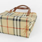 BOLSA BURBERRY