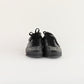 Tenis Salvatore Ferragamo en Piel Negra