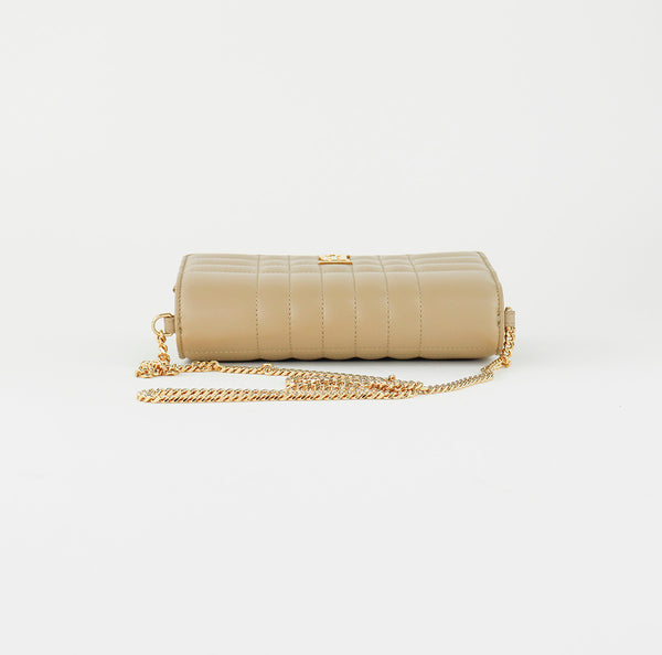 BOLSA BURBERRY