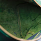 Bolso de Mano Louis Vuitton Speedy 30 de Piel Epi Verde