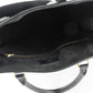 Bolso de Hombro Louis Vuitton Sac Plat en Piel Epi Negra