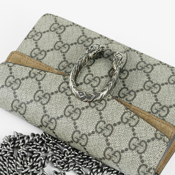 BOLSA GUCCI