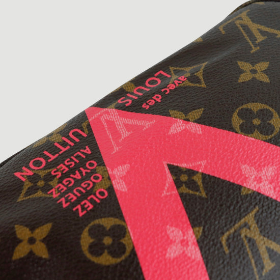 BOLSA LOUIS VUITTON