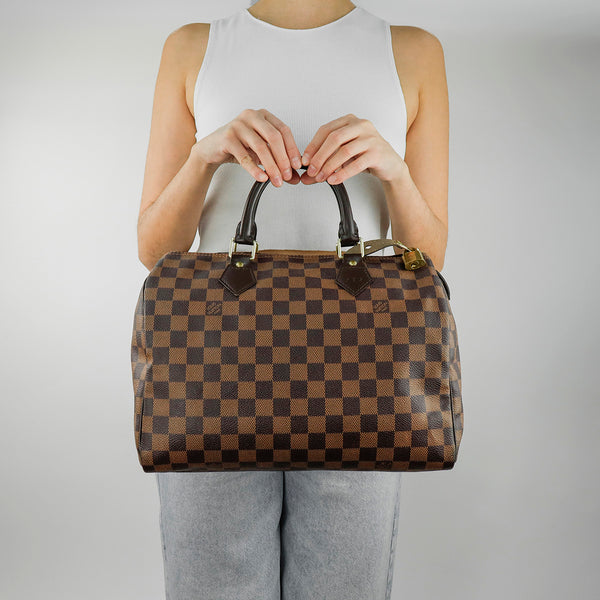 BOLSA LOUIS VUITTON