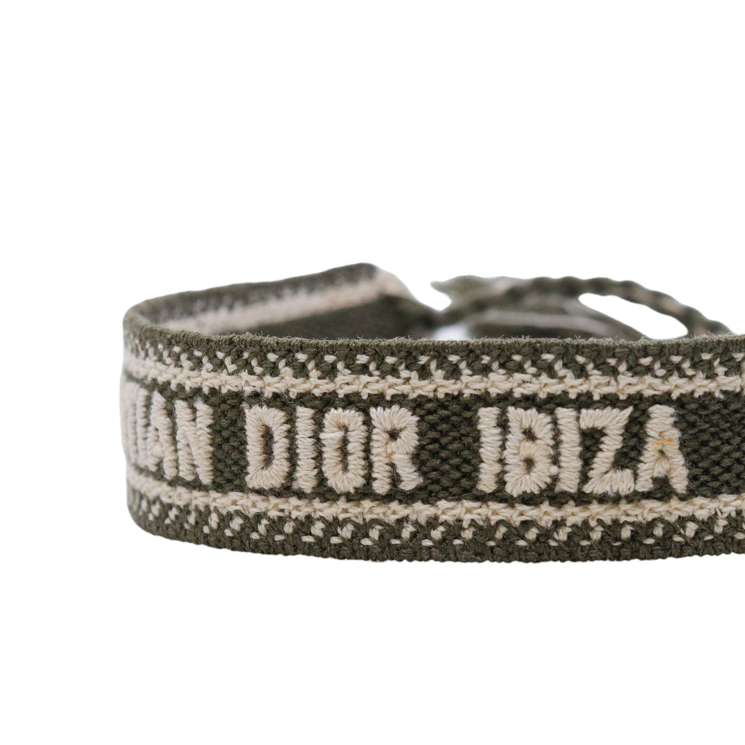 ACCESORIO CHRISTIAN DIOR