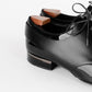 Zapatos de Vestir Derby Louis Vuitton de Charol Negro